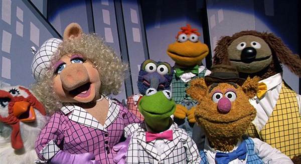 New Muppets Comedy Series Not Going Ahead at Disney+