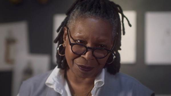 Whoopi Goldberg Cast in Stephen King's The Stand