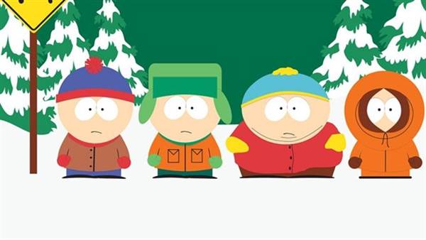 South Park Renewed for Three More Seasons