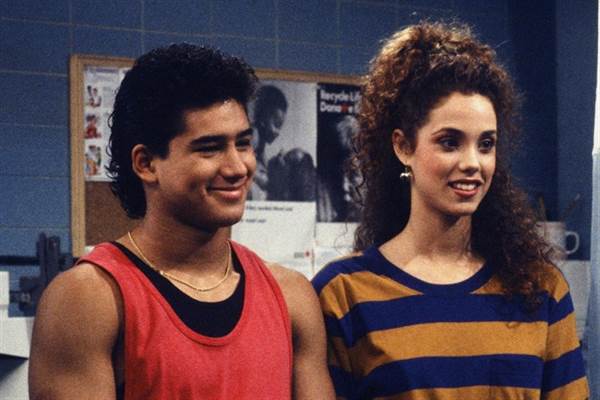 NBCUniversal Rebooting Saved By the Bell and Punky Brewster