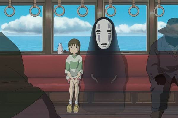 HBO Acquires Rights to Japan's Studio Ghibli