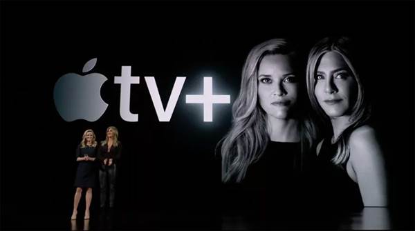 Apple TV Plus Headed for $9 Billion in Revenue Says Analyst