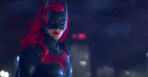CW Orders More Episodes for Batwoman and Nancy Drew