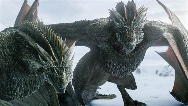 Game of Thrones Prequel a No Go for HBO