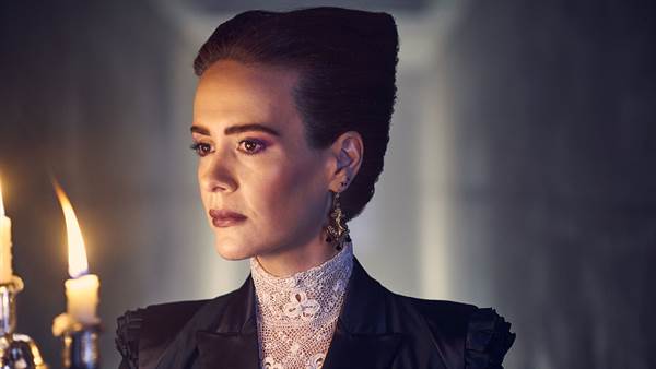 American Horror Story Renewed Through Season 13