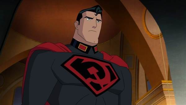 Warner Bros Cancels Superman Red Son Premiere in New York