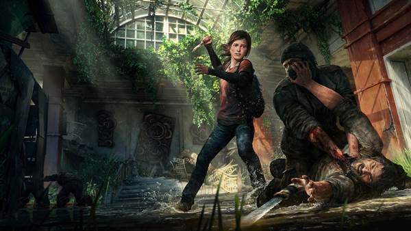 Series Adaptation for The Last of Us Video Game in the Works