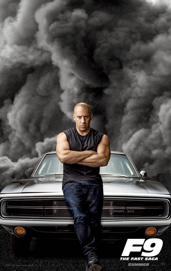 Fast and Furious 9 Release Date Pushed Back fetchpriority=