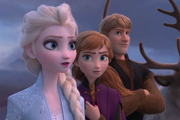 Disney Plus to Release Frozen 2 This Weekend Three Months Ahead of Schedule
