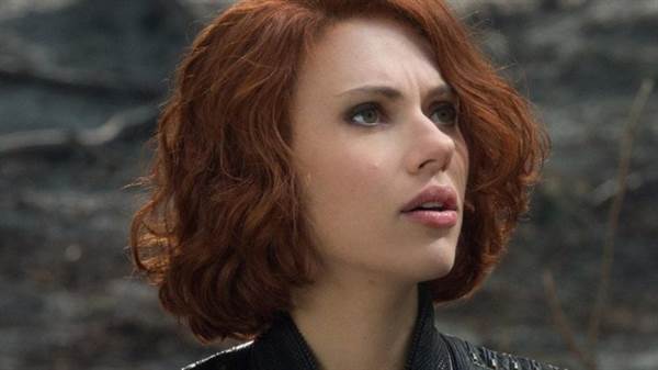 Marvel's Black Widow Release Delayed