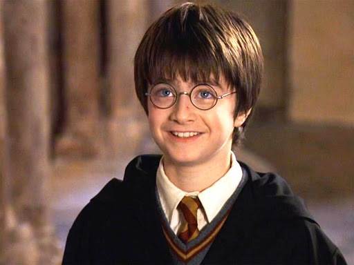 J.K. Rowling Announces Harry Potter at Home Website