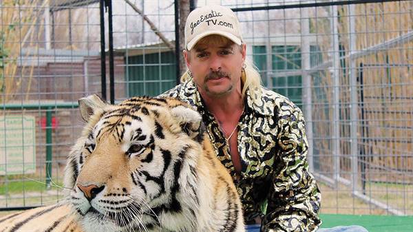 Fox Set to Air TMZ Produced Tiger King Special fetchpriority=