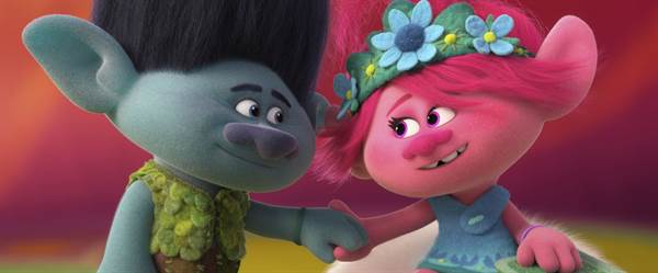 Universal Announces Trolls World Tour as Biggest Digital Debut