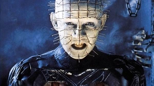 Hellraiser Series Coming to HBO