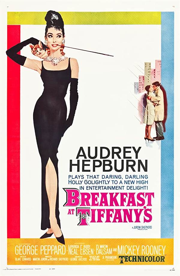 Cya Live Ends Their Trifecta of Saturday Night Classic Movie Viewings With A Breakfast At Tiffany's Event Which Seemed To Be Enjoyed By All