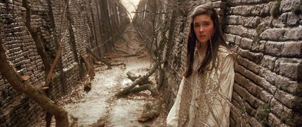 Labyrinth Sequel Announced With Scott Derrickson to Direct