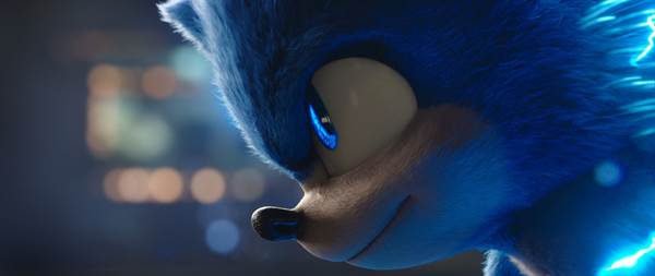 Sonic the Hedgehog Getting a Sequel fetchpriority=