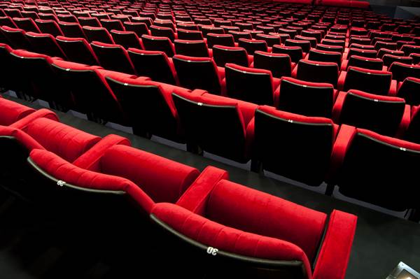 AMC Theatres May Have to Close Due to Pandemic
