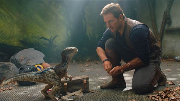 Jurassic World Dominion to Resume Production on July 6