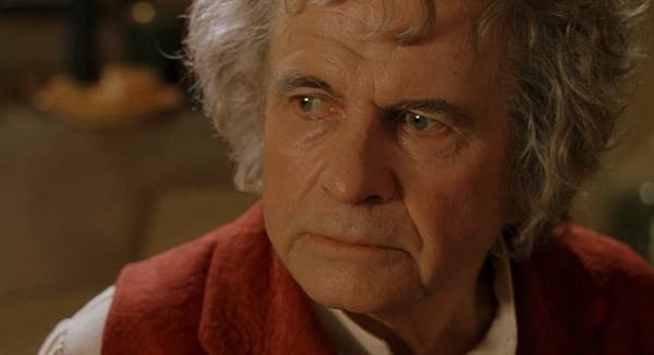 Lord of the Rings Star Ian Holm Dies at 88