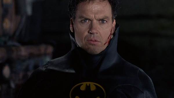 Michael Keaton in Talks to Reprise Batman Role