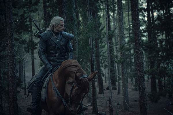Production to Resume on Second Season of The Witcher