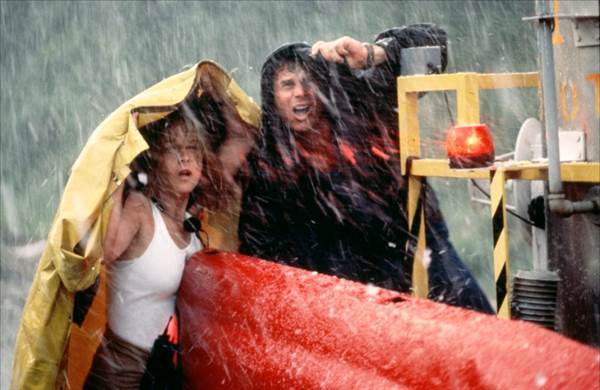 Joseph Kosinski to Direct Twister Reboot