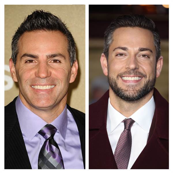 Zachary Levi to Star as NFL Hall of Famer Kurt Warner in Upcoming Biopic fetchpriority=