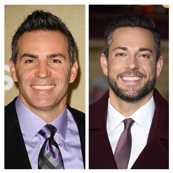 Zachary Levi to Star as NFL Hall of Famer Kurt Warner in Upcoming Biopic