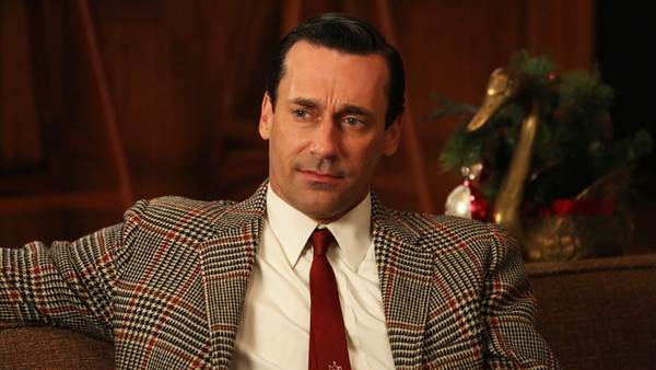 Jon Hamm to Star in New Fletch Film