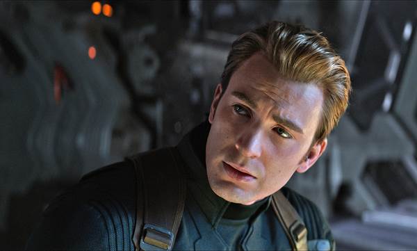 Chris Evans and Ryan Gosling to Star in Russo Brothers' The Gray Man for Netflix