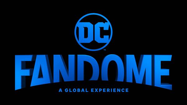 DC FanDome Event Split Into Two