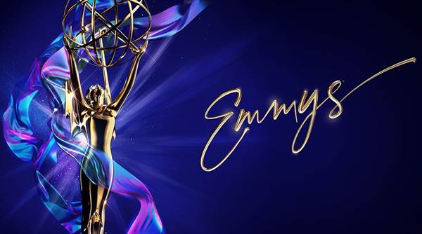 Emmy Awards Winners List