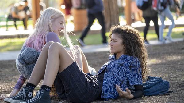 HBO's Euphoria Second Season Premiere Date Announced