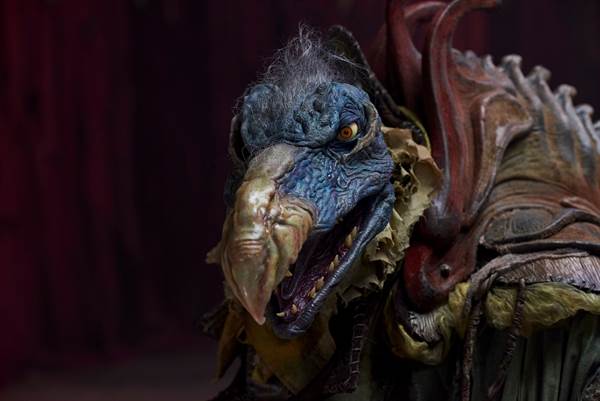 Netflix Cancels The Dark Crystal Age of Resistance fetchpriority=