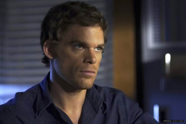 Dexter Series Revival Coming to Showtime