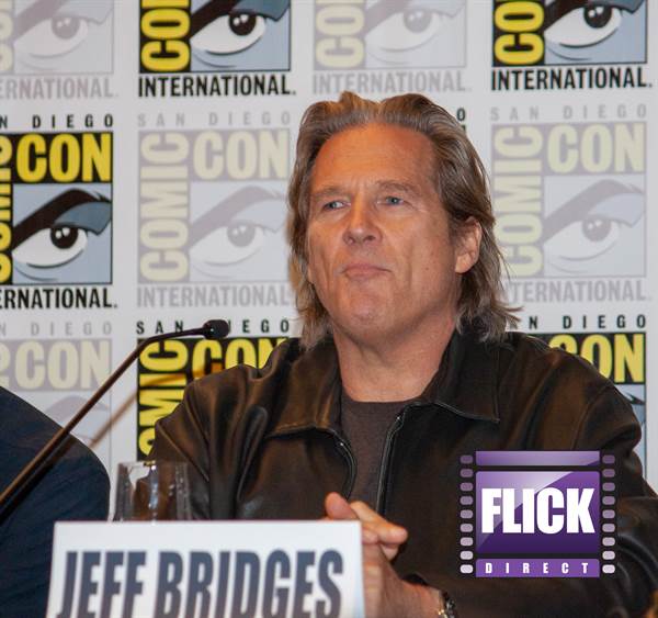 Jeff Bridges Diagnosed With Lymphoma