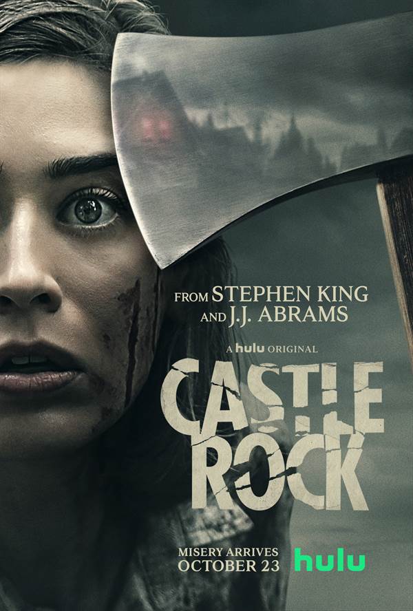 Castle Rock Canceled After Two Seasons