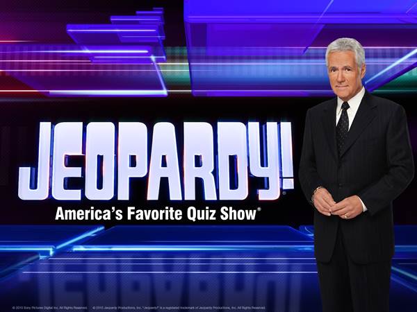 Alex Trebek, Beloved Host of Jeopardy, Passes Away At 80