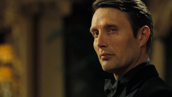 Mads Mikkelsen in Talks to Replace Depp as Grindelwald in Fantastic Beasts
