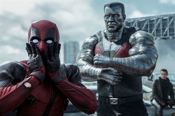 Deadpool 3 Is Coming, And It Will Be R-Rated