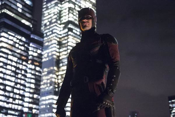 Daredevil May be Joining Spider-Man 3 Ensemble