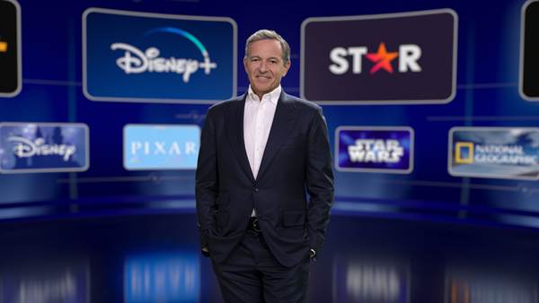 Disney Company Investor Day Reveals Content from Marvel, Star Wars and More