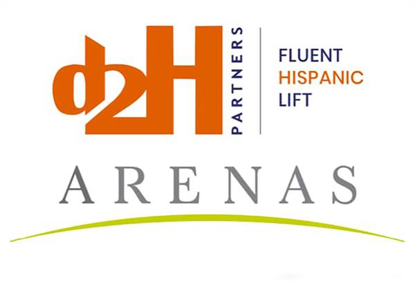 Hispanic Marketing Agency d2H Partners Acquires Arenas Group