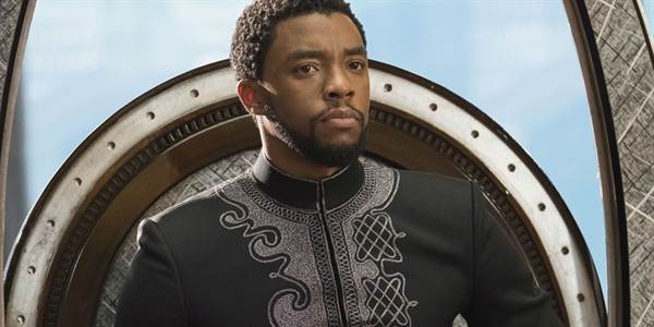 Marvel Won't Be Recasting Black Panther Role