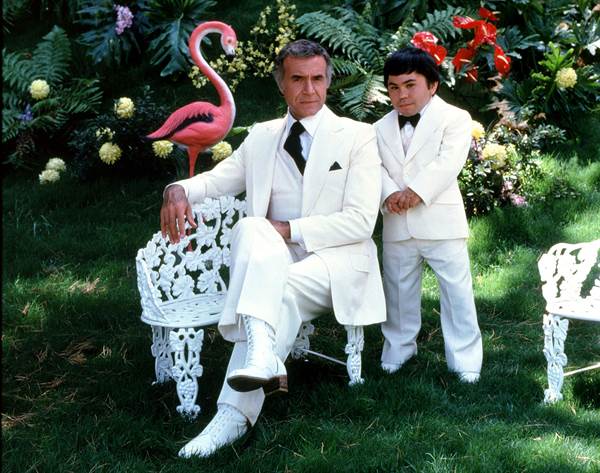 Watch Blumhouse's Fantasy Island