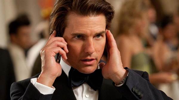 Tom Cruise Reprimands Mission Impossible Crew for Not Following Covid Guidelines