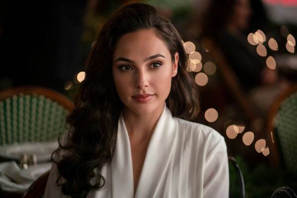 Netflix Acquires Global Rights for Gal Gadot's Heart of Stone