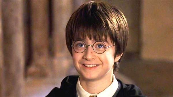 Warner Bros. Tom Ascheim in Charge of Harry Potter Properties