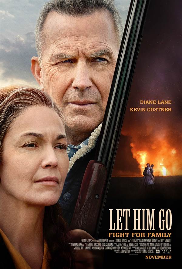 Win a Digital Code for Kevin Costner's Latest Movie, Let Him Go fetchpriority=